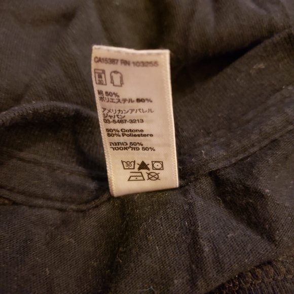 Neal Caffrey / White Collar T-Shirt size L - Picture 6 of 7